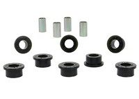 Go to Front Upper Control Arm - Bushing Kit to Suit Jaguar E Type, Mk1, Mk2 and MkX