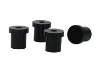 Go to Rear Leaf Spring - Rear Eye Bushing Kit to Suit Mazda 808 FA3 and RX-3