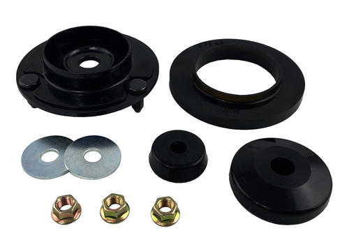 Go to Front Strut Mount - Kit to Suit Holden Colorado, Isuzu D-Max, LDV T60, Mazda BT-50 and Toyota Prado