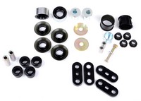Go to Front Essential Vehicle Bushing Kit to Suit Subaru Forester SH and Impreza GE, GJ