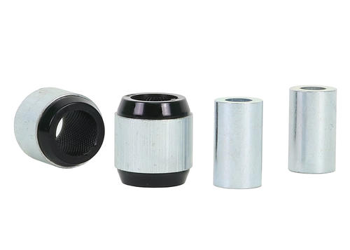 Go to Rear Control Arm Upper - Inner Bushing Kit to Suit Hyundai I30, Veloster and Kia Cerato