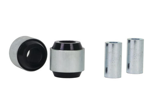 Go to Rear Control Arm Lower - Inner Front Bushing Kit to Suit Ford Mustang S550 FM, FN