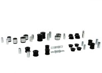 Go to Rear Essential Vehicle Bushing Kit to Suit Mitsubishi Lancer Evolution 7 8 9
