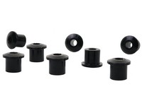 Go to Rear Leaf Spring - Rear Eye and Shackle Bushing Kit to Suit Jeep Cj5 - Cj8