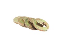 Go to Rear Control Arm Upper Front - Inner Washer Kit to Suit Holden Commodore VE and HSV