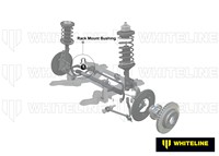 Go to Front Steering Rack and Pinion - Mount Bushing Kit to Suit Holden Commodore VE and HSV