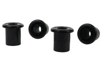 Go to Rear Leaf Spring - Shackle Bushing Kit to Suit Ford Courier PC-PH and Mazda B Series Bravo UF, UN