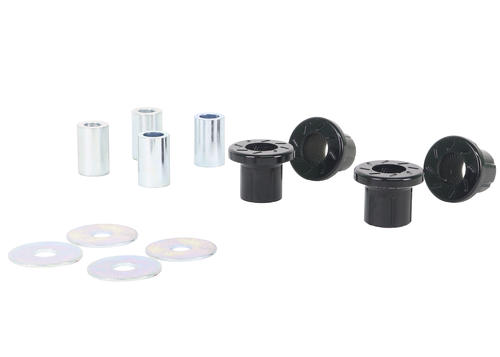 Go to Front Steering Rack and Pinion - Mount Bushing Kit to Suit Toyota Avensis T27