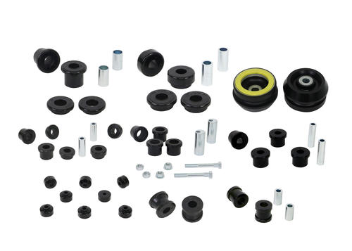 Go to Front and Rear Essential Vehicle Bushing Kit to Suit Holden Commodore VR, VS and HSV