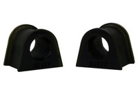 Go to Rear Sway Bar Mount - Bushing Kit 24mm to Suit Mitsubishi Challenger and Pajero