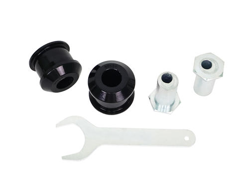 Go to Front Lower Control Arm - Bushing Kit Double Offset to Suit BMW 1, 2, 3 and 4 Series