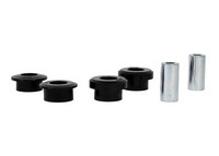 Go to Front Lower Control Arm - Inner Rear Bushing Kit to Suit Ford Falcon/Fairlane AU-BF and FPV