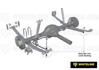 Go to Sway Bar Link - Lower Bushing Kit to Suit Jeep Cherokee XJ