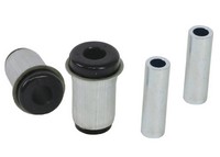 Go to Front Lower Control Arm - Inner Bushing Kit to Suit Mitsubishi Sigma GE-GK and Starion JA, JB, JD