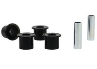 Go to Leaf Spring - Front and Rear Eye Bushing Kit to Suit Toyota Coaster and Dyna