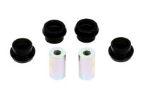 Go to Rear Shock Absorber - Lower Bushing Kit to Suit Subaru Impreza GE, GJ incl WRX, Liberty, XV