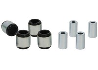 Go to Front Upper Control Arm - Bushing Kit to Suit Mitsubishi Challenger, Pajero Sport and Triton 2wd/4wd