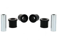 Go to Rear Leaf Spring - Front Eye Bushing Kit to Suit Mitsubishi Triton MK, ML and MN 2wd/4wd