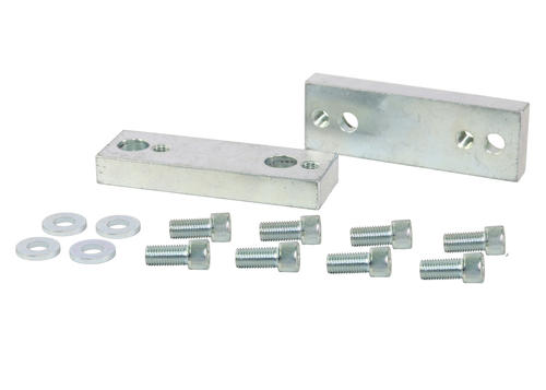 Go to Front Sway Bar Mount - Relocation Spacer Kit to Suit Toyota Land Cruiser Prado 150 Series