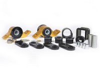 Go to Front Essential Vehicle Bushing Kit to Suit Subaru Impreza GC incl WRX/STi