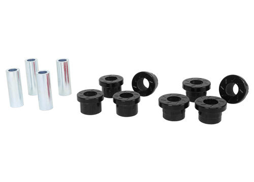 Go to Front Lower Control Arm - Bushing Kit to Suit Toyota Hilux and 4Runner