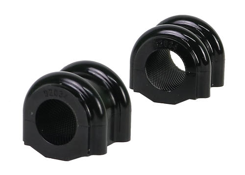 Go to Front Sway Bar Mount - Bushing Kit 27mm to Suit Hyundai iLoad, iMax, Santa Fe and Kia Sorento