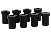 Go to Rear Leaf Spring - Bushing Kit to Suit Chrysler Valiant