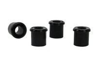Go to Rear Leaf Spring - Bushing Kit to Suit Holden Colorado, Rodeo, Isuzu D-Max, LDV T60 and Mazda BT-50