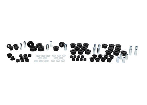 Go to Essential Vehicle Kit to Suit Mazda RX-7 Series I, II and III