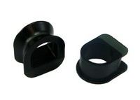 Go to Front Steering Rack and Pinion - Mount Bushing Kit to Suit Holden Barina and Combo