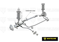 Go to Front Lower Control Arm - Arm to Suit Holden Commodore VB-VP and HSV