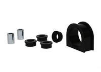 Go to Front Steering Rack and Pinion - Mount Bushing Kit to Suit Toyota Land Cruiser 100 Series IFS