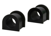 Go to Front Sway Bar Mount - Bushing Kit 27mm to Suit Holden Colorado, Frontera, Rodeo, Isuzu D-Max and MU