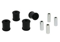 Go to Rear Trailing Arm Lower - Bushing Kit to Suit Jeep Wrangler JK, JL