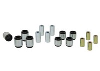 Go to Front Control Arm - Bushing Kit to Suit Mitsubishi Challenger, Pajero Sport and Triton 2wd/4wd