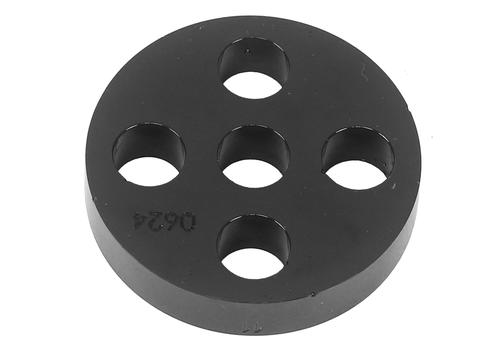 Go to Front Steering Coupling - Bushing Kit to Suit Nissan Skyline and Pintara R31