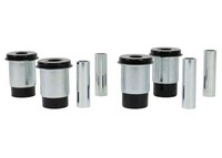 Go to Rear Control Arm Lower - Inner Bushing Kit to Suit Ford Falcon/Fairlane AU