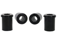 Go to Rear Leaf Spring - Shackle Bushing Kit to Suit Toyota HiLux 1988-2005 and Great Wall SA220