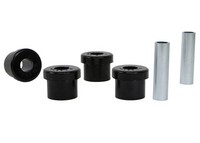 Go to Front Leaf Spring - Rear Eye Bushing Kit to Suit Jeep Cj5 - Cj8