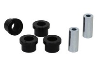 Go to Front Lower Control Arm - Inner Front Bushing Kit to Suit Subaru Forester, Impreza, Liberty and Outback