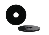 Go to Rear Lower Coil Spring Pad +12mm Ride Height to Suit BMW 3 Series, M3, Z4 E36, E46, Holden Commodore VN-VZ and HSV