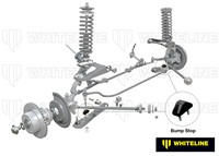 Go to Front Bump Stop - Bushing Kit to Suit Ford Falcon/Fairlane XR-XY
