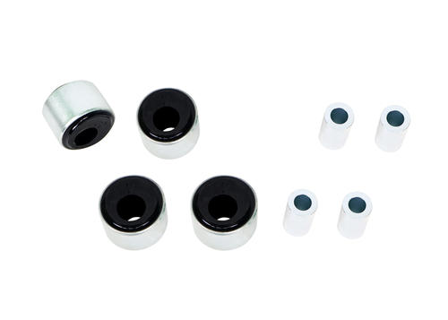Go to Front Leading Arm - To Differential Bushing Kit Offset to Suit Nissan Patrol GQ, GU and Toyota Land Cruiser 80, 105 Series