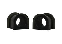 Go to Rear Sway Bar Mount - Bushing Kit 25mm to Suit Toyota Land Cruiser 100 Series IFS