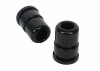 Go to Rear Bump Stop - Bushing Kit to Suit Jeep Wrangler JL