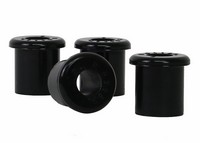 Go to Rear Leaf Spring - Rear Eye and Shackle Bushing Kit to Suit Nissan Nomad, Serena and Vanette
