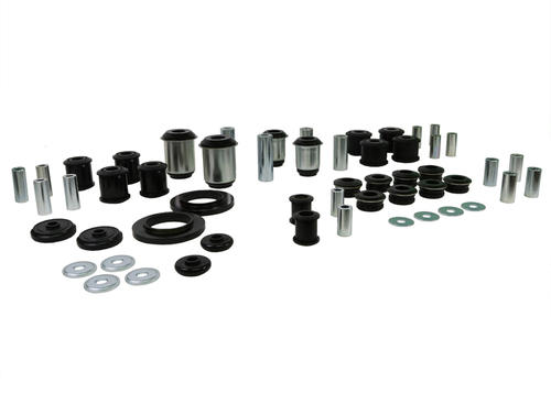 Go to Front and Rear Essential Vehicle Kit to Suit Toyota Land Cruiser 200 Series