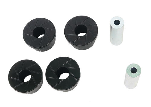 Go to Rear Leaf Spring - Front Eye Bushing Kit to Suit Volkswagen Amarok 2H 2wd/4Motion