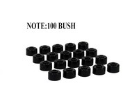 Go to Universal Sway Bar Link - Bushing Kit - bulk pack 100 bushings