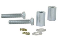 Go to Rear Hand Brake - Cable Extension Kit to Suit Holden Colorado, Isuzu D-Max and LDV T60